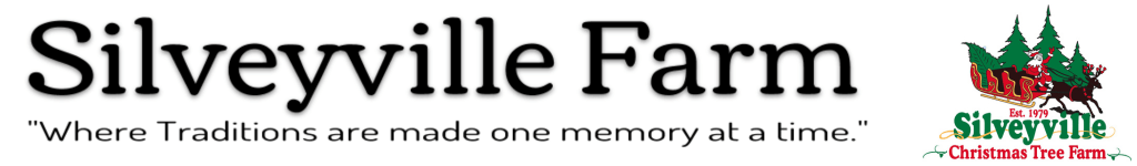 Silveyville Farm Logo